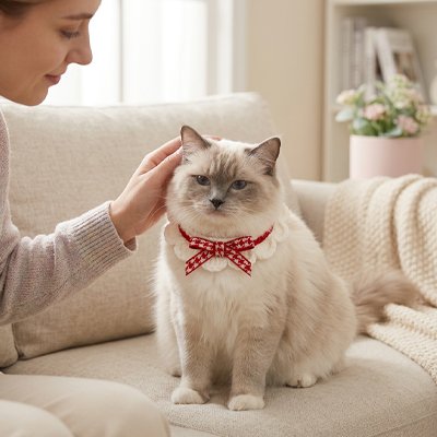 Collier pour Chat