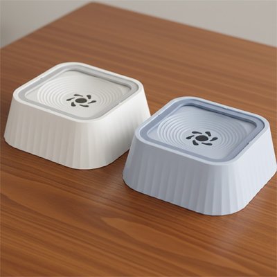 Gamelle Chat design moderne