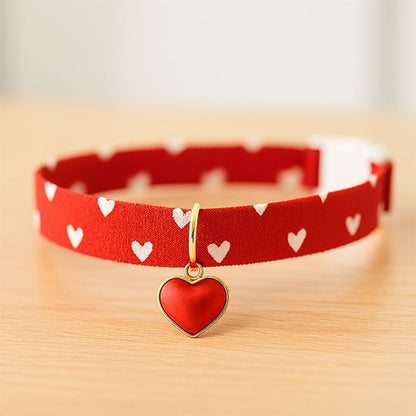 Collier chat