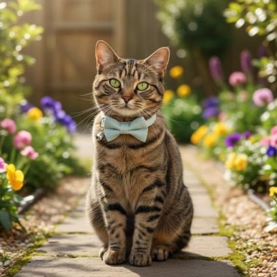 Collier pour chat
