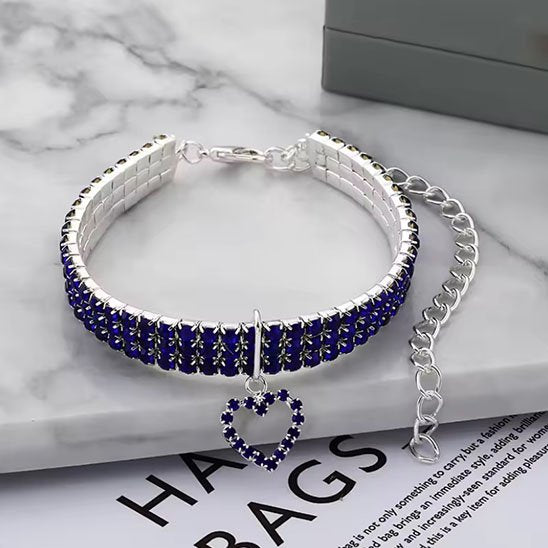 Collier pour chat