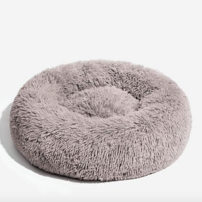 Lit Rond et Moelleux pour Chien et Chat - Joyeux Felin